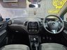 USED 2017 17 RENAULT CAPTUR 1.5 dCi ENERGY Dynamique Nav Euro 6 (s/s) 5dr ONLY Â£20 TO TAX-MOT TIL MAR 27