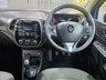 USED 2017 17 RENAULT CAPTUR 1.5 dCi ENERGY Dynamique Nav Euro 6 (s/s) 5dr ONLY Â£20 TO TAX-MOT TIL MAR 27