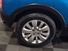 USED 2017 17 RENAULT CAPTUR 1.5 dCi ENERGY Dynamique Nav Euro 6 (s/s) 5dr ONLY Â£20 TO TAX-MOT TIL MAR 27