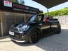 USED 2015 15 MINI CONVERTIBLE 1.6 John Cooper Works Convertible 2dr Petrol Manual Euro 5 (s/s) (211 ps) 2 OWNERS, KARMAN KARDON, SAT NAV