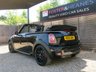 USED 2015 15 MINI CONVERTIBLE 1.6 John Cooper Works Convertible 2dr Petrol Manual Euro 5 (s/s) (211 ps) 2 OWNERS, KARMAN KARDON, SAT NAV