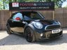 USED 2015 15 MINI CONVERTIBLE 1.6 John Cooper Works Convertible 2dr Petrol Manual Euro 5 (s/s) (211 ps) 2 OWNERS, KARMAN KARDON, SAT NAV