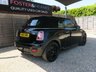 USED 2015 15 MINI CONVERTIBLE 1.6 John Cooper Works Convertible 2dr Petrol Manual Euro 5 (s/s) (211 ps) 2 OWNERS, KARMAN KARDON, SAT NAV