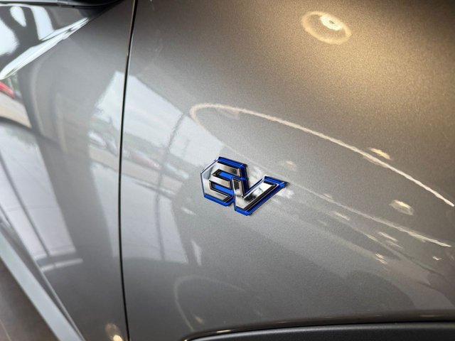 View our SUBARU SOLTERRA