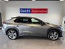 USED 2024 24 SUBARU SOLTERRA 71.4kWh Touring SUV 5dr Electric Auto AWD (218 ps) FANTASTIC AWD EV!