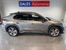USED 2024 24 SUBARU SOLTERRA 71.4kWh Touring SUV 5dr Electric Auto AWD (218 ps) FANTASTIC AWD EV!