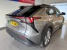 USED 2024 24 SUBARU SOLTERRA 71.4kWh Touring SUV 5dr Electric Auto AWD (218 ps) FANTASTIC AWD EV!