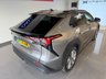 USED 2024 24 SUBARU SOLTERRA 71.4kWh Touring SUV 5dr Electric Auto AWD (218 ps) FANTASTIC AWD EV!
