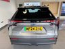 USED 2024 24 SUBARU SOLTERRA 71.4kWh Touring SUV 5dr Electric Auto AWD (218 ps) FANTASTIC AWD EV!