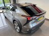 USED 2024 24 SUBARU SOLTERRA 71.4kWh Touring SUV 5dr Electric Auto AWD (218 ps) FANTASTIC AWD EV!