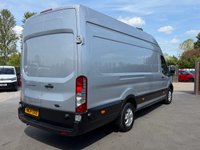 USED 2024 24 FORD TRANSIT 2.0 350 EcoBlue Trend Panel Van 5dr Diesel Manual RWD L4 H3 Euro 6 (s/s) (130 ps) 