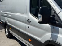 USED 2024 24 FORD TRANSIT 2.0 350 EcoBlue Trend Panel Van 5dr Diesel Manual RWD L4 H3 Euro 6 (s/s) (130 ps) 