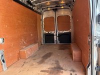 USED 2024 24 FORD TRANSIT 2.0 350 EcoBlue Trend Panel Van 5dr Diesel Manual RWD L4 H3 Euro 6 (s/s) (130 ps) 