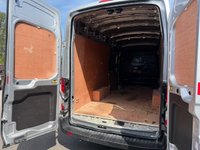 USED 2024 24 FORD TRANSIT 2.0 350 EcoBlue Trend Panel Van 5dr Diesel Manual RWD L4 H3 Euro 6 (s/s) (130 ps) 
