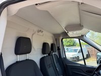 USED 2024 24 FORD TRANSIT 2.0 350 EcoBlue Trend Panel Van 5dr Diesel Manual RWD L4 H3 Euro 6 (s/s) (130 ps) 