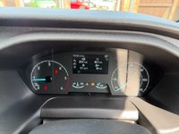 USED 2024 24 FORD TRANSIT 2.0 350 EcoBlue Trend Panel Van 5dr Diesel Manual RWD L4 H3 Euro 6 (s/s) (130 ps) 