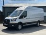 USED 2024 24 FORD TRANSIT 2.0 350 EcoBlue Trend Panel Van 5dr Diesel Manual RWD L4 H3 Euro 6 (s/s) (130 ps) 
