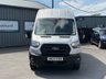 USED 2024 24 FORD TRANSIT 2.0 350 EcoBlue Trend Panel Van 5dr Diesel Manual RWD L4 H3 Euro 6 (s/s) (130 ps) 