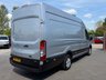 USED 2024 24 FORD TRANSIT 2.0 350 EcoBlue Trend Panel Van 5dr Diesel Manual RWD L4 H3 Euro 6 (s/s) (130 ps) 