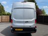 USED 2024 24 FORD TRANSIT 2.0 350 EcoBlue Trend Panel Van 5dr Diesel Manual RWD L4 H3 Euro 6 (s/s) (130 ps) 