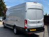 USED 2024 24 FORD TRANSIT 2.0 350 EcoBlue Trend Panel Van 5dr Diesel Manual RWD L4 H3 Euro 6 (s/s) (130 ps) 