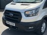 USED 2024 24 FORD TRANSIT 2.0 350 EcoBlue Trend Panel Van 5dr Diesel Manual RWD L4 H3 Euro 6 (s/s) (130 ps) 