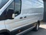 USED 2024 24 FORD TRANSIT 2.0 350 EcoBlue Trend Panel Van 5dr Diesel Manual RWD L4 H3 Euro 6 (s/s) (130 ps) 