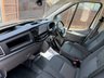 USED 2024 24 FORD TRANSIT 2.0 350 EcoBlue Trend Panel Van 5dr Diesel Manual RWD L4 H3 Euro 6 (s/s) (130 ps) 