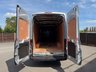 USED 2024 24 FORD TRANSIT 2.0 350 EcoBlue Trend Panel Van 5dr Diesel Manual RWD L4 H3 Euro 6 (s/s) (130 ps) 