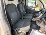 USED 2024 24 FORD TRANSIT 2.0 350 EcoBlue Trend Panel Van 5dr Diesel Manual RWD L4 H3 Euro 6 (s/s) (130 ps) 