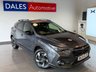 USED 2025 25 SUBARU CROSSTREK 2.0 i e-Boxer Touring SUV 5dr Petrol Hybrid Lineartronic 4WD Euro 6 (s/s) (136 ps) GREAT SAVINGS FROM NEW!