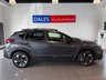 USED 2025 25 SUBARU CROSSTREK 2.0 i e-Boxer Touring SUV 5dr Petrol Hybrid Lineartronic 4WD Euro 6 (s/s) (136 ps) GREAT SAVINGS FROM NEW!