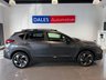 USED 2025 25 SUBARU CROSSTREK 2.0 i e-Boxer Touring SUV 5dr Petrol Hybrid Lineartronic 4WD Euro 6 (s/s) (136 ps) GREAT SAVINGS FROM NEW!
