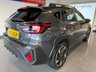 USED 2025 25 SUBARU CROSSTREK 2.0 i e-Boxer Touring SUV 5dr Petrol Hybrid Lineartronic 4WD Euro 6 (s/s) (136 ps) GREAT SAVINGS FROM NEW!