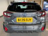 USED 2025 25 SUBARU CROSSTREK 2.0 i e-Boxer Touring SUV 5dr Petrol Hybrid Lineartronic 4WD Euro 6 (s/s) (136 ps) GREAT SAVINGS FROM NEW!