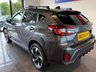 USED 2025 25 SUBARU CROSSTREK 2.0 i e-Boxer Touring SUV 5dr Petrol Hybrid Lineartronic 4WD Euro 6 (s/s) (136 ps) GREAT SAVINGS FROM NEW!
