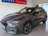 USED 2025 25 SUBARU CROSSTREK 2.0 i e-Boxer Touring SUV 5dr Petrol Hybrid Lineartronic 4WD Euro 6 (s/s) (136 ps) GREAT SAVINGS FROM NEW!