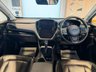 USED 2025 25 SUBARU CROSSTREK 2.0 i e-Boxer Touring SUV 5dr Petrol Hybrid Lineartronic 4WD Euro 6 (s/s) (136 ps) GREAT SAVINGS FROM NEW!