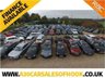 USED 2016 16 KIA RIO 1.4 EcoDynamics 2 Euro 6 (s/s) 5dr Bluetooth + DAB + Kia History