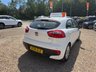 USED 2016 16 KIA RIO 1.4 EcoDynamics 2 Euro 6 (s/s) 5dr Bluetooth + DAB + Kia History