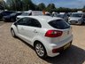 USED 2016 16 KIA RIO 1.4 EcoDynamics 2 Euro 6 (s/s) 5dr Bluetooth + DAB + Kia History