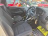 USED 2016 16 KIA RIO 1.4 EcoDynamics 2 Euro 6 (s/s) 5dr Bluetooth + DAB + Kia History