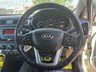 USED 2016 16 KIA RIO 1.4 EcoDynamics 2 Euro 6 (s/s) 5dr Bluetooth + DAB + Kia History