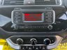 USED 2016 16 KIA RIO 1.4 EcoDynamics 2 Euro 6 (s/s) 5dr Bluetooth + DAB + Kia History