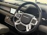 USED 2021 21 LAND ROVER DEFENDER 90 3.0 D250 MHEV First Edition Auto 4WD Euro 6 (s/s) 3dr PanRoof|RevCam|HeatedSeats|Nav