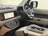 USED 2021 21 LAND ROVER DEFENDER 90 3.0 D250 MHEV First Edition Auto 4WD Euro 6 (s/s) 3dr PanRoof|RevCam|HeatedSeats|Nav