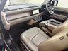 USED 2021 21 LAND ROVER DEFENDER 90 3.0 D250 MHEV First Edition Auto 4WD Euro 6 (s/s) 3dr PanRoof|RevCam|HeatedSeats|Nav