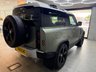 USED 2021 21 LAND ROVER DEFENDER 90 3.0 D250 MHEV First Edition Auto 4WD Euro 6 (s/s) 3dr PanRoof|RevCam|HeatedSeats|Nav