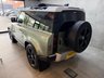 USED 2021 21 LAND ROVER DEFENDER 90 3.0 D250 MHEV First Edition Auto 4WD Euro 6 (s/s) 3dr PanRoof|RevCam|HeatedSeats|Nav