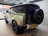 USED 2021 21 LAND ROVER DEFENDER 90 3.0 D250 MHEV First Edition Auto 4WD Euro 6 (s/s) 3dr PanRoof|RevCam|HeatedSeats|Nav